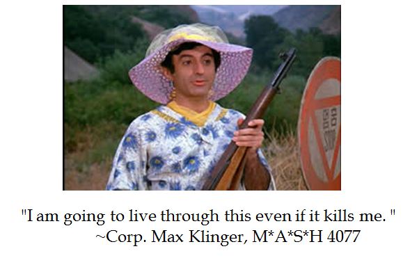 Max Klinger Mash