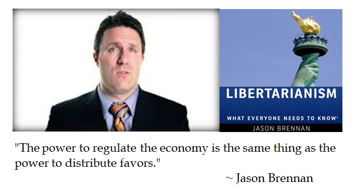 Jason Brennan Libertarian