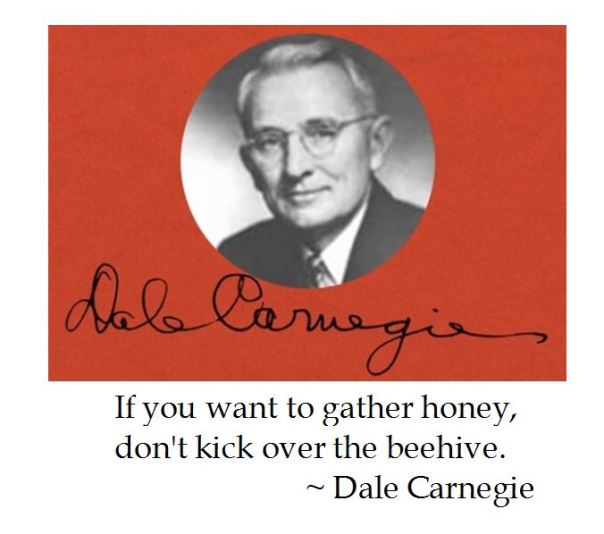 Dale Carnegie on Success 