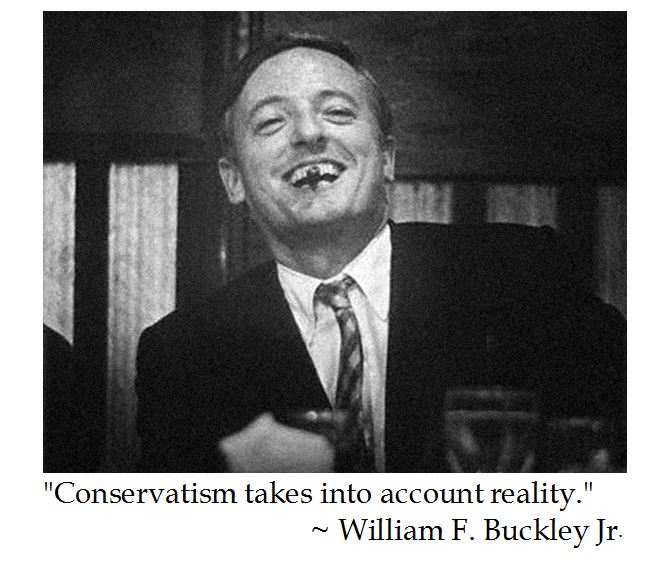 William F. Buckley Net Worth