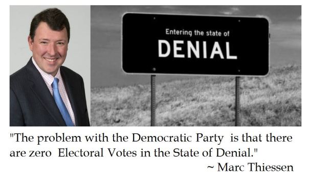 Marc Thiessen on the State of Denial 
